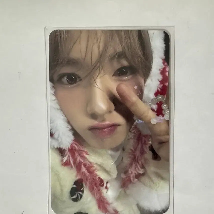 [SOLD OUT] 티티 사쿠야 양도 에로스