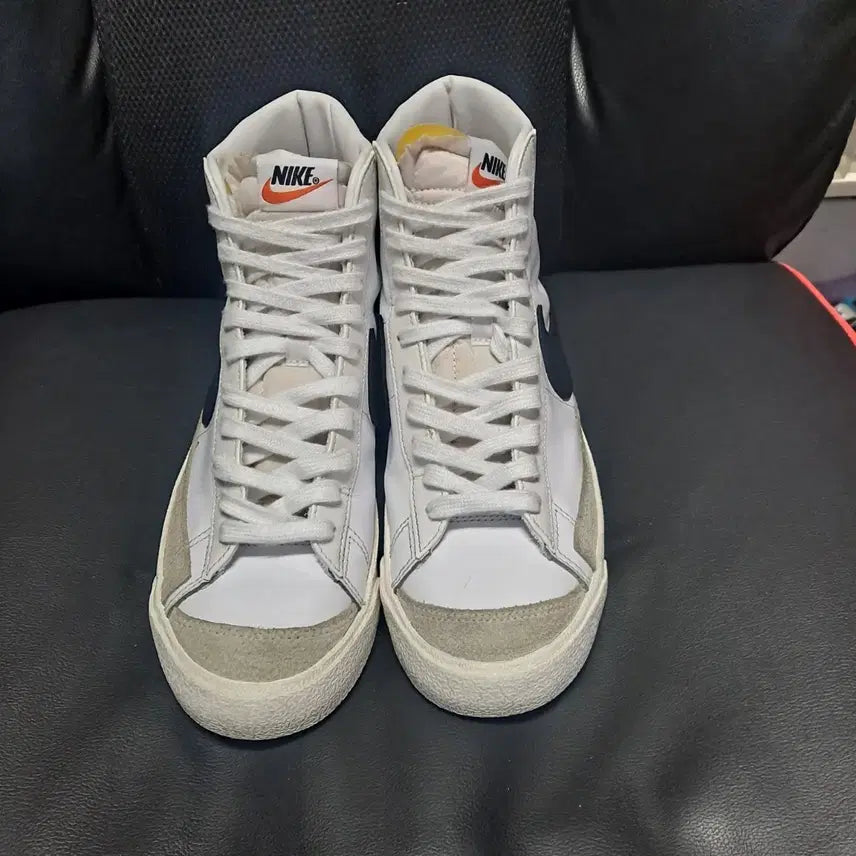 [BUNJANG] Nike Blazer Mid 77 Sneakers / 나이키 블레이져 미드 77