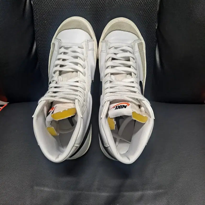 [BUNJANG] Nike Blazer Mid 77 Sneakers / 나이키 블레이져 미드 77