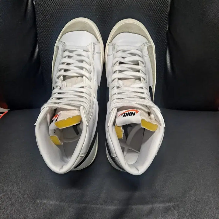 [BUNJANG] Nike Blazer Mid 77 Sneakers / 나이키 블레이져 미드 77