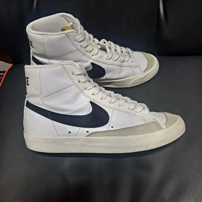 [BUNJANG] Nike Blazer Mid 77 Sneakers / 나이키 블레이져 미드 77