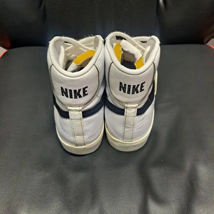 [BUNJANG] Nike Blazer Mid 77 Sneakers / 나이키 블레이져 미드 77