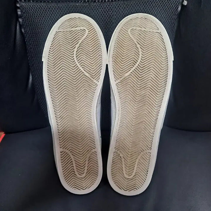 [BUNJANG] Nike Blazer Mid 77 Sneakers / 나이키 블레이져 미드 77