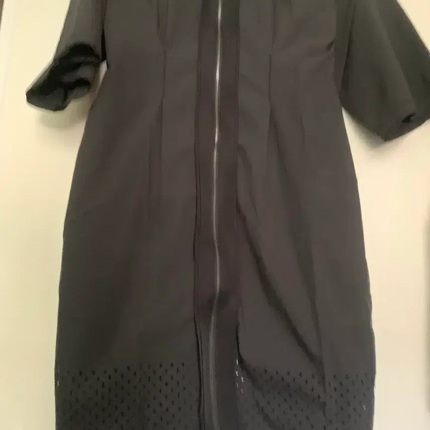 [BUNJANG] TIME Midi Dress Black / 타임  원피스(블랙)