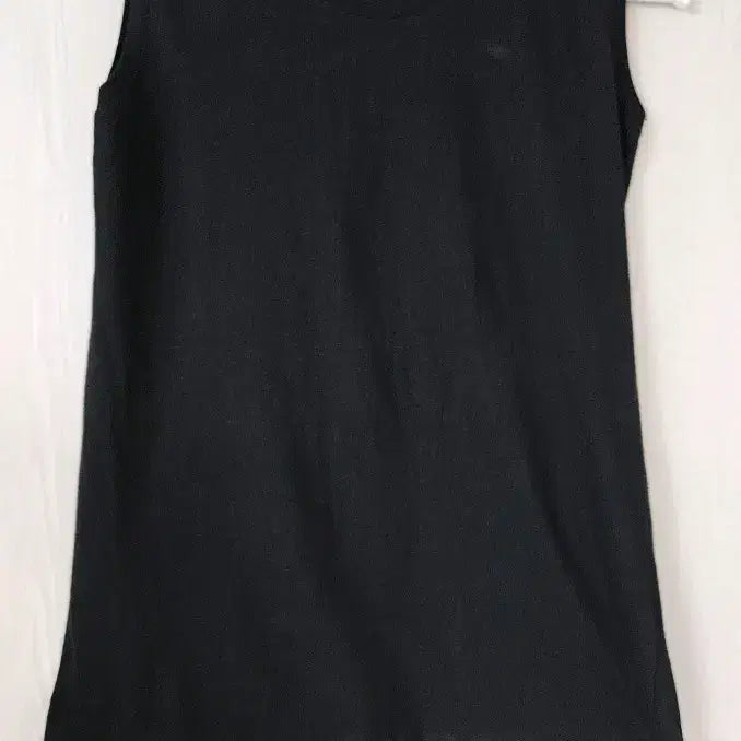 [BUNJANG] Roompecker Sleeveless Shirt / 민소매티 나시 새상품