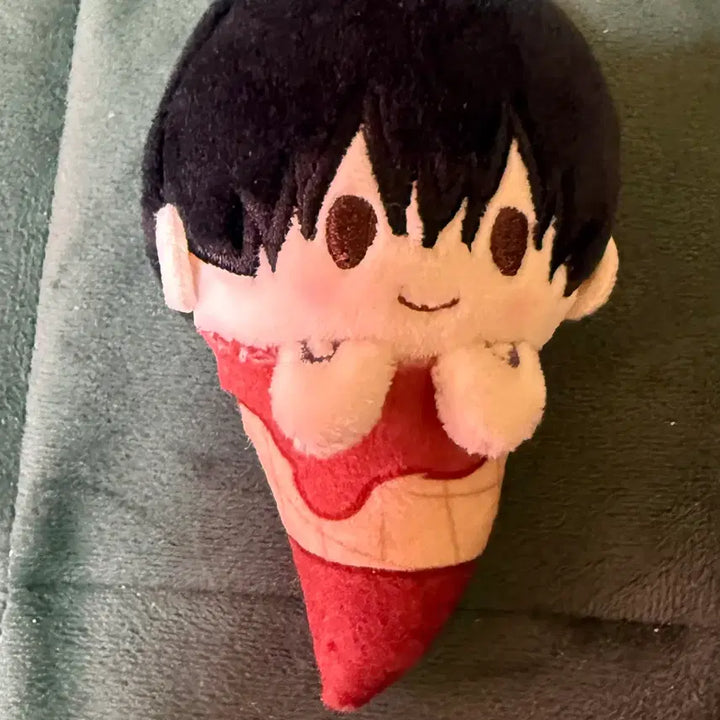 [SOLD OUT] 사카모토데이즈 나구모/시시바 아이스크림 누이