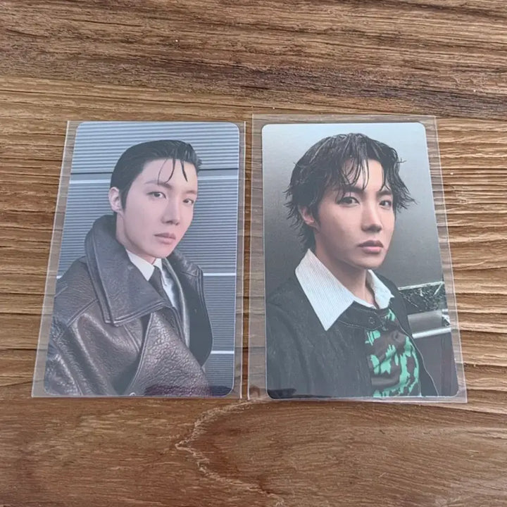 [BUNJANG] BTS J-Hope Arirang 2nd Lucky Draw Photocard Bundle Set / 방탄소년단 BTS 아리랑 2차 럭드 위버스샵 위드뮤 호석 제이홉
