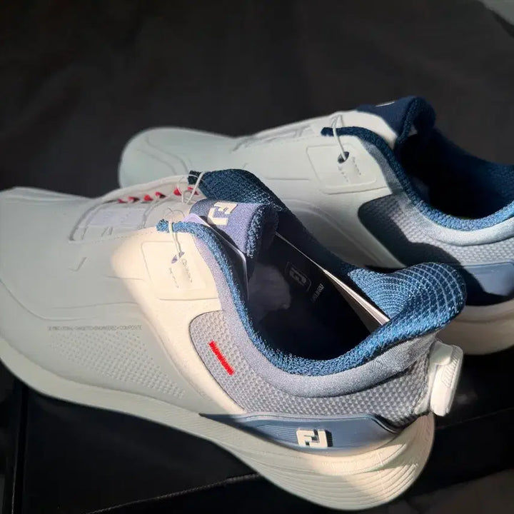 [BUNJANG] FootJoy 26 Pro/SL Wide Fit Golf Shoes (Size 270) / 풋조이 26 pro/sl 270사이즈