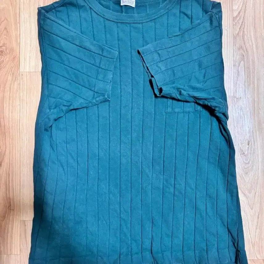 [BUNJANG] Timeone Clothing Elraco Knit Top / 타임원클로딩 엣라코 니트
