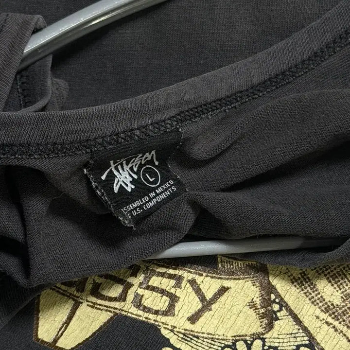 [BUNJANG] Stussy 90s Tank Top (L) / 90s 스투시 탱크탑 L