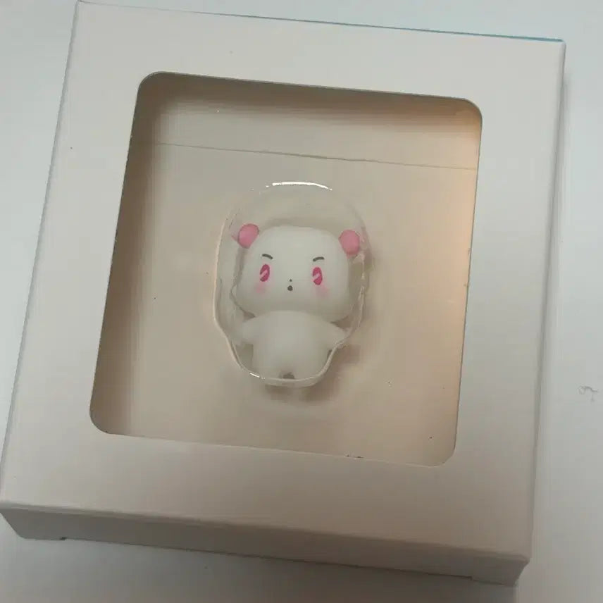 [SOLD OUT] 플레이브 케이블 (미므)