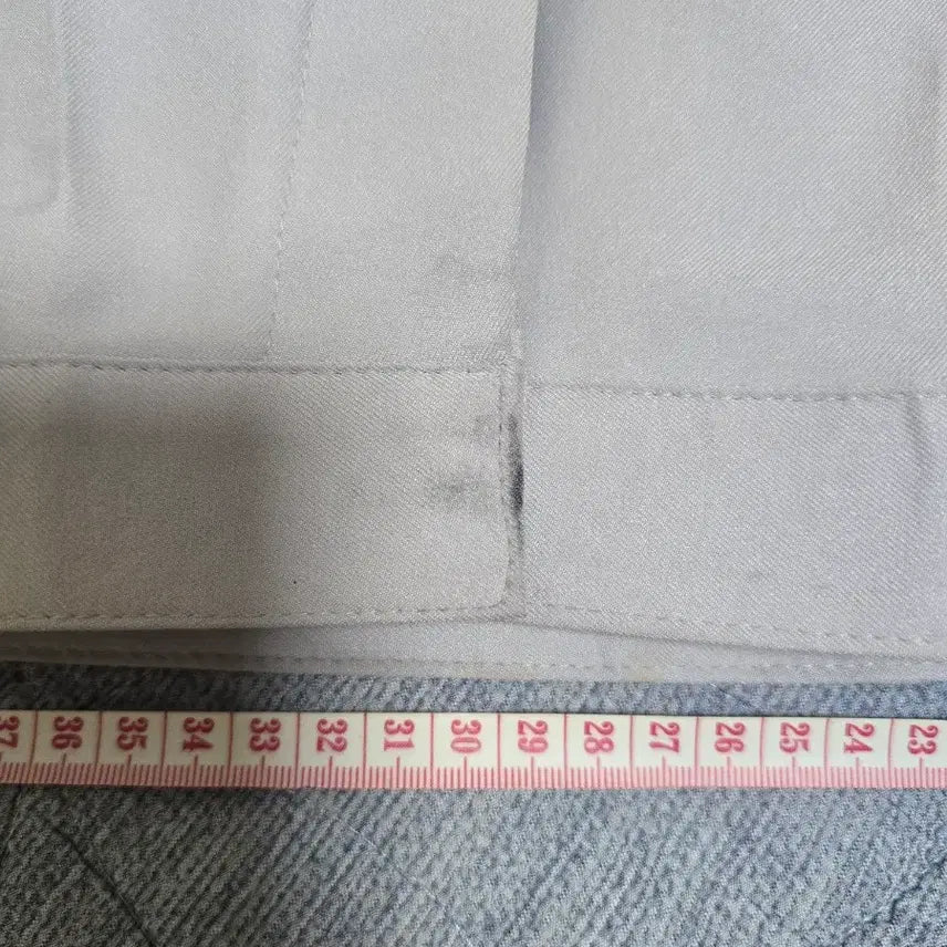 [BUNJANG] Generic Slacks / 슬랙스 팔아요