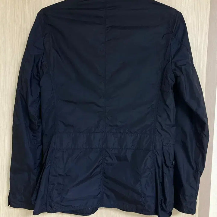 [BUNJANG] Polo Ralph Lauren M65 Nylon Windbreaker Jacket Navy / 폴로 바람막이 야상 자켓 95(S) 판매