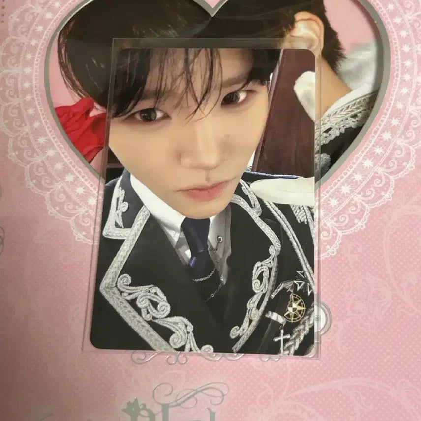 [BUNJANG] WISH 2nd Anniversary Fan Meeting Random Photocard / 위시 2주년 팬미팅 랜덤 트레카 트레이딩카드 양도