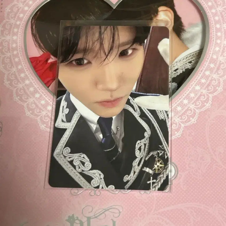 [BUNJANG] WISH 2nd Anniversary Fan Meeting Random Photocard / 위시 2주년 팬미팅 랜덤 트레카 트레이딩카드 양도