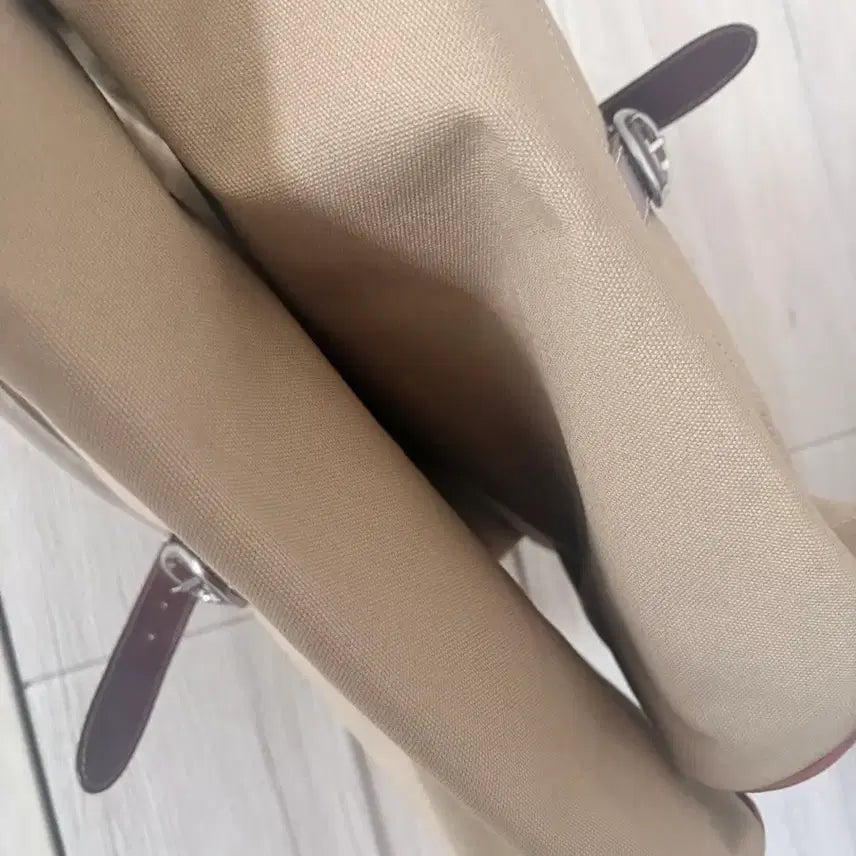 [BUNJANG] Smooth Mood Morgan Bag Messenger Bag / 스무스무드 모건 백 우체부 가방