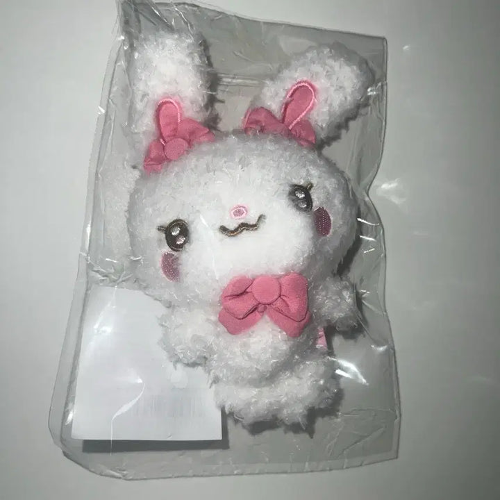 [SOLD OUT] 미개봉 하뀨하 하츠투하츠 유하 토라뮈 인형