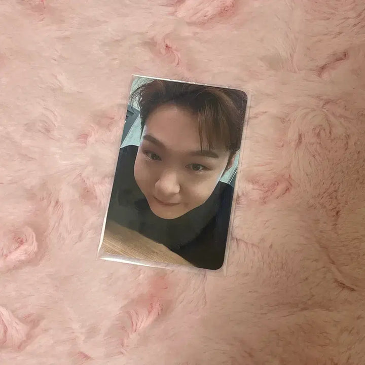 [BUNJANG] BTOB Lee Changsub K-909 Wind And Wish POB Photocard / 비투비 이창섭 K-909 나의바람 Wind And Wish 공방포카
