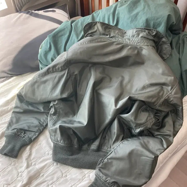 [BUNJANG] Original CWU-36/P Nomex Flight Jacket / 오리지널 cwu-36p