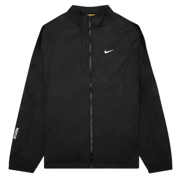 [BUNJANG] Nike NOCTA Track Jacket Black L / 나이키 NOCTA 트랙 자켓 L 새상품