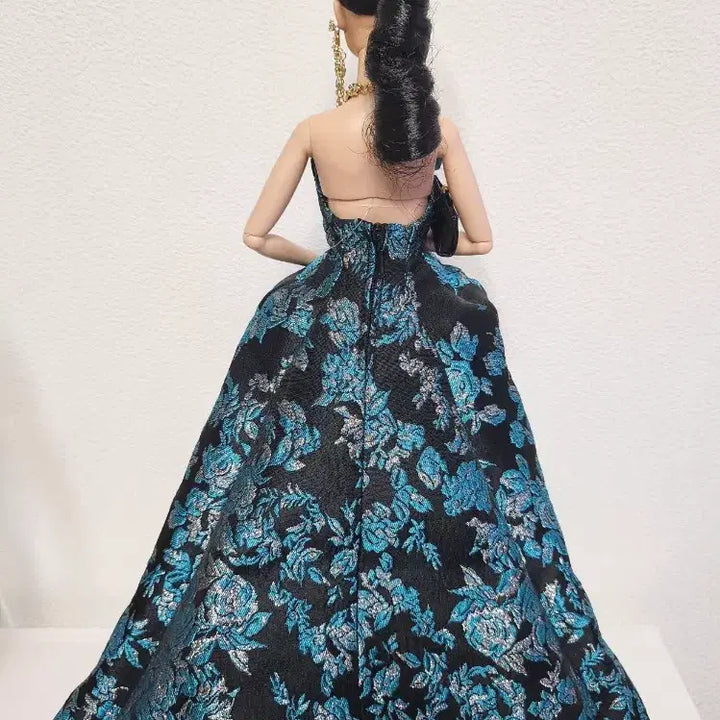 [BUNJANG] Fashion Royalty Constance Full Set Unsealed / 패션로얄티 콘스탄스 개봉 풀세트