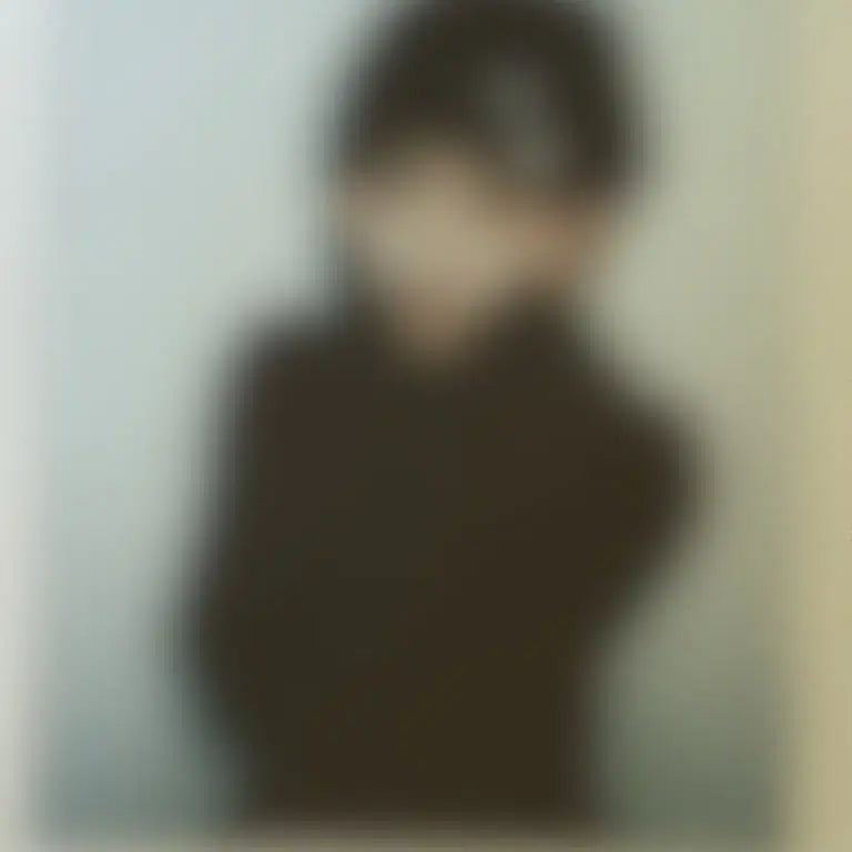[BUNJANG] tripleS SeoA Signed Polaroid / 트리플에스 서아 싸폴 양도합니당