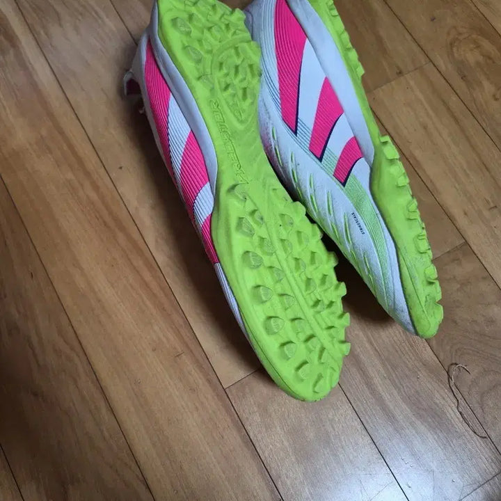 [BUNJANG] Adidas Predator League TF Soccer Cleats / 아디다스 프레데터 리그 tf