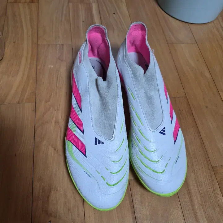 [BUNJANG] Adidas Predator League TF Soccer Cleats / 아디다스 프레데터 리그 tf