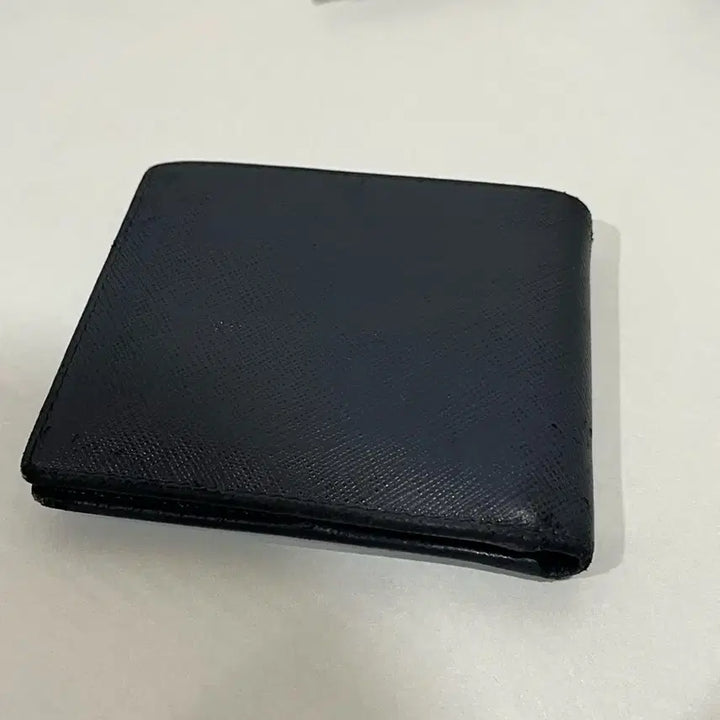 [BUNJANG] Prada Saffiano Wallet / 프라다 사피아노 반지갑 [정품]