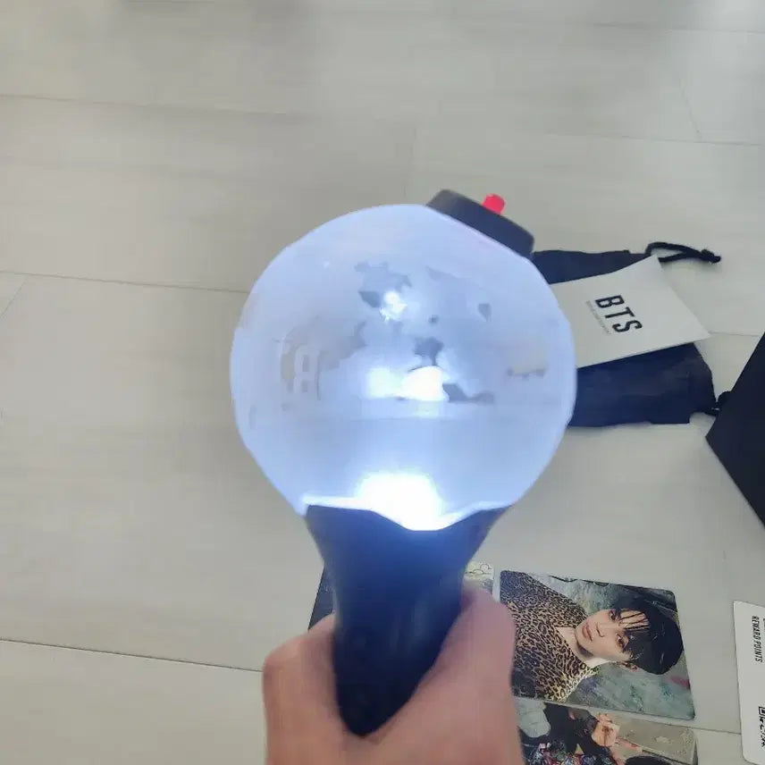 [SOLD OUT] bts 아미밤 ver.3