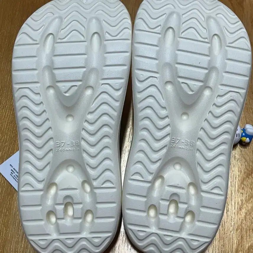 [SOLD OUT] [새상품] 산리오 헬로키티 쪼리 240cm
