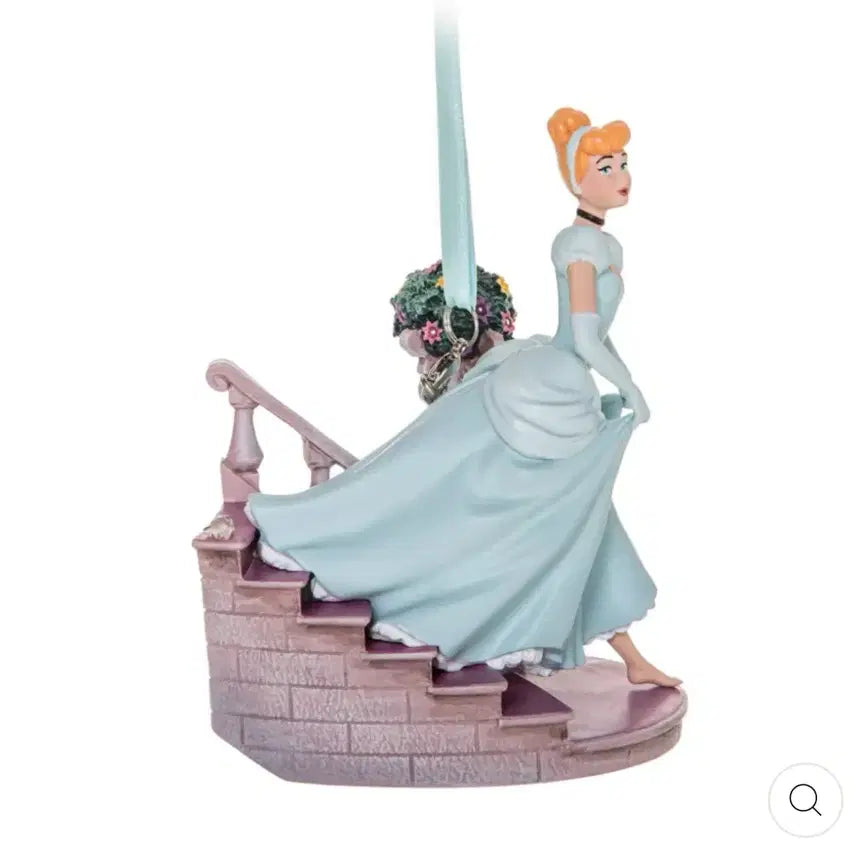 [BUNJANG] Disney Store Cinderella Ornament / 디즈니 스토어 신데렐라 오너먼트