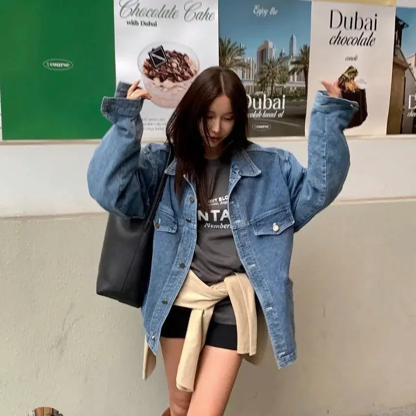 [SOLD OUT] 러브미우 구디백