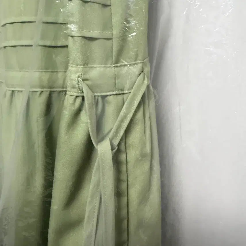 [BUNJANG] SINE SN Texture Lace Dress / 시눈 sn texture lace dress 원피스 드레스