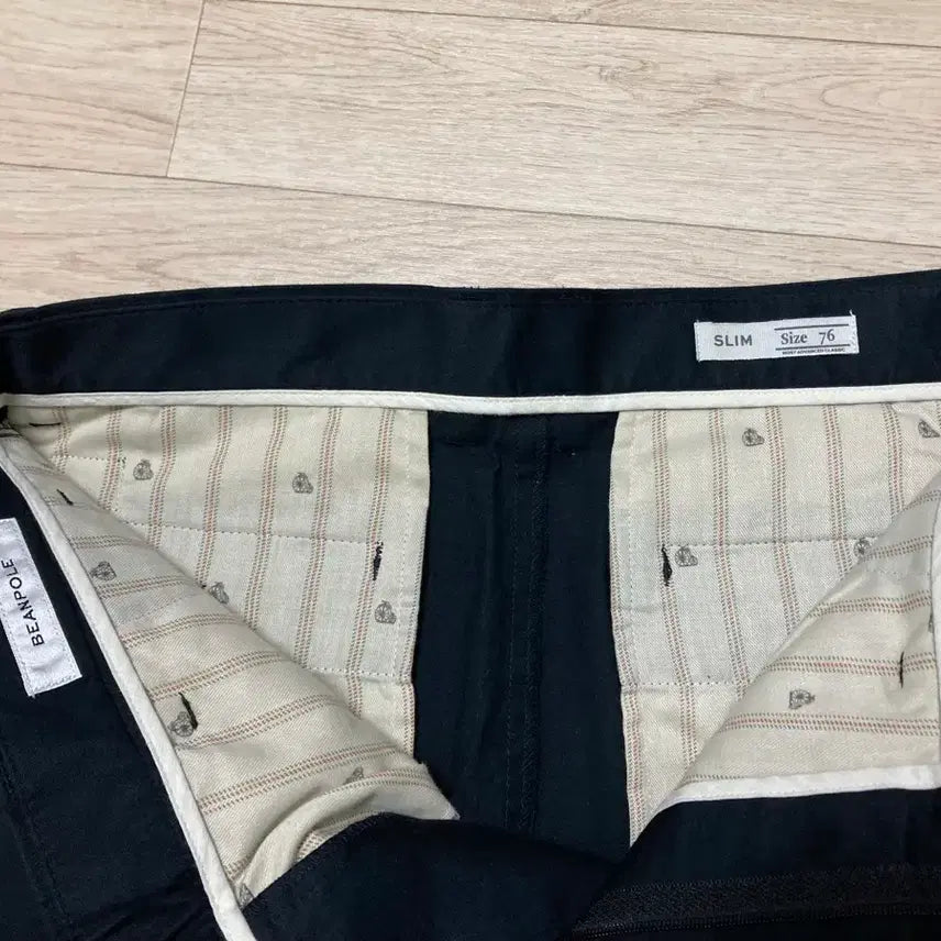 [BUNJANG] 빈폴 치노팬츠 29-30 새제품 판매 / 빈폴 치노팬츠 29-30 새제품 판매