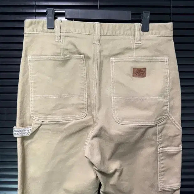 [BUNJANG] Dickies Workwear Pants Beige / 디키즈 워크웨어 팬츠 베이지