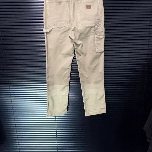 [BUNJANG] Dickies Workwear Pants Beige / 디키즈 워크웨어 팬츠 베이지