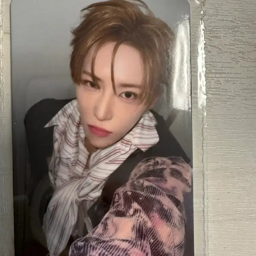[BUNJANG] ARDEN Ellemen Group Photocard / 알디원 엘르맨 단체 포카 아르노 알파드라이브원 포토카드