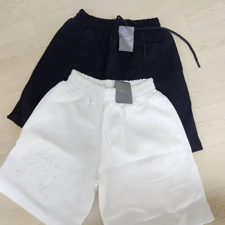 [BUNJANG] Volante Oversized Shorts Bundle Set / 볼란테   오버핏 바지(1사이즈)새옷일괄