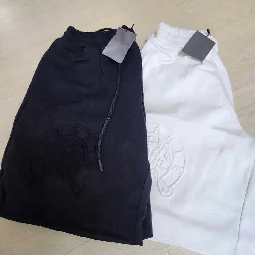 [BUNJANG] Volante Oversized Shorts Bundle Set / 볼란테   오버핏 바지(1사이즈)새옷일괄