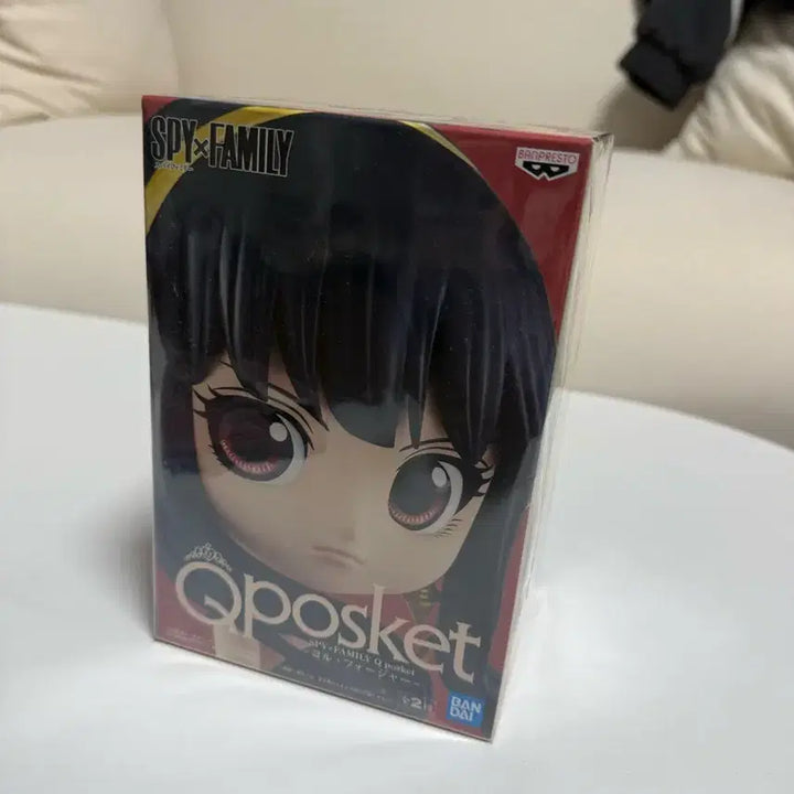 [BUNJANG] Spy x Family Figure Bundle Set / (일괄,택포)스파이패밀리 피규어 팝니다.