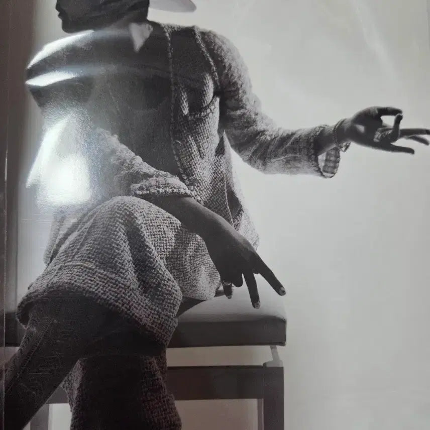 [BUNJANG] G-Dragon W Korea Magazine / 지드래곤 W KOREA 더블유코리아 잡지