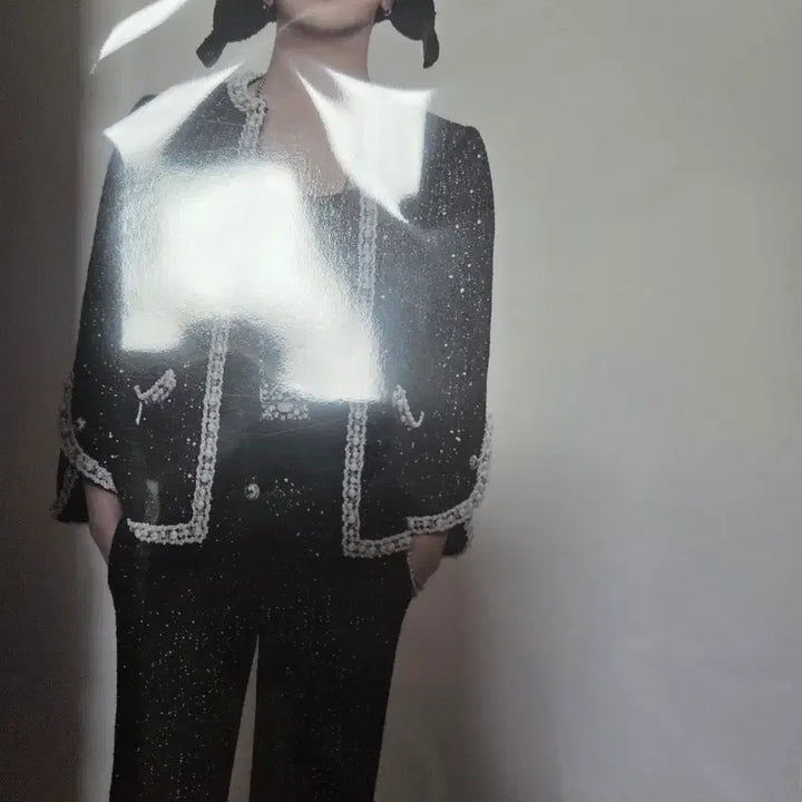 [BUNJANG] G-Dragon W Korea Magazine / 지드래곤 W KOREA 더블유코리아 잡지
