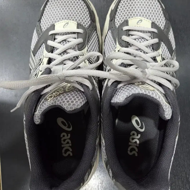 [BUNJANG] Asics Gel-1130 Oyster Grey Clay Grey / 아식스 젤 1130 오이스터 그레이 클레이 그레이 팝니다