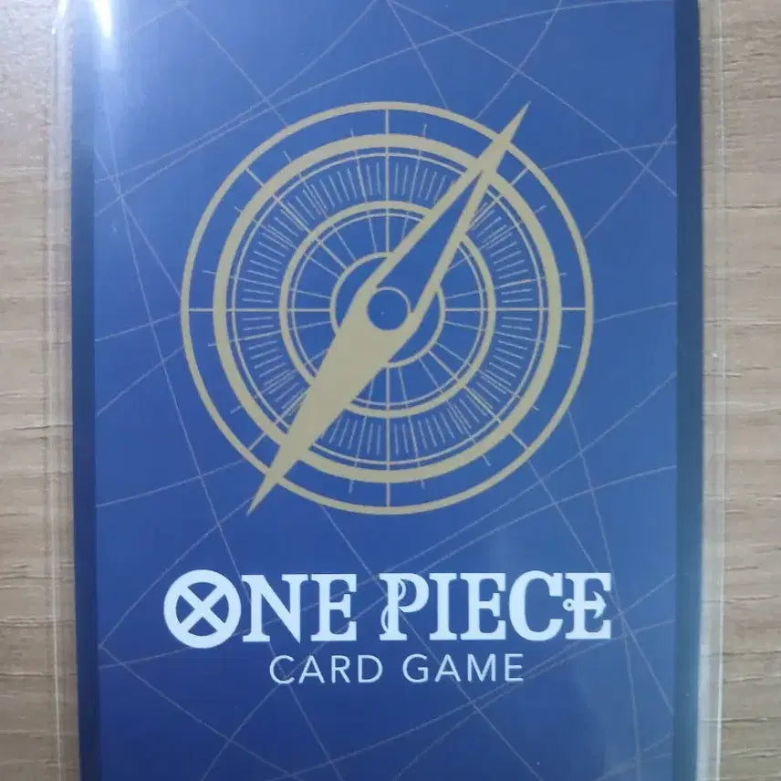 [SOLD OUT] 원피스카드 우타 SP