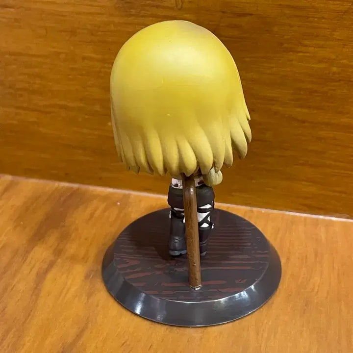 [SOLD OUT] 진격의거인 페트라 치비큥 피규어