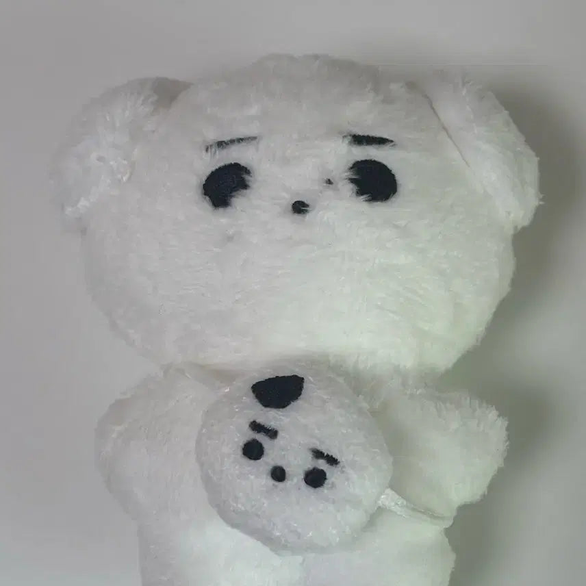 [SOLD OUT] (수수료 포함) 엔하이픈 성훈 인형 훈댕이 가방 양도 처분