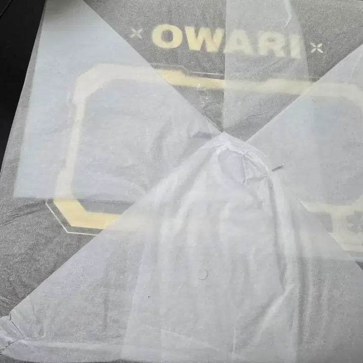 [BUNJANG] Apex Azur Lane Owari Shiny Flower Figure (Sealed) / 에이펙스 미개봉 벽람 오와리 샤이니 플라워 피규어 팝니다