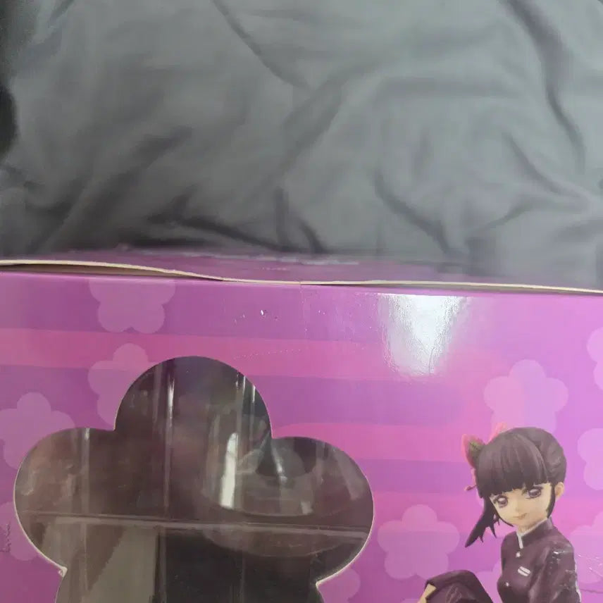 [BUNJANG] Kimetsu no Yaiba Kanawo GEM Figure (Unsealed) / 미개봉) G.E.M. 귀멸의 칼날 GEM 카나오 피규어