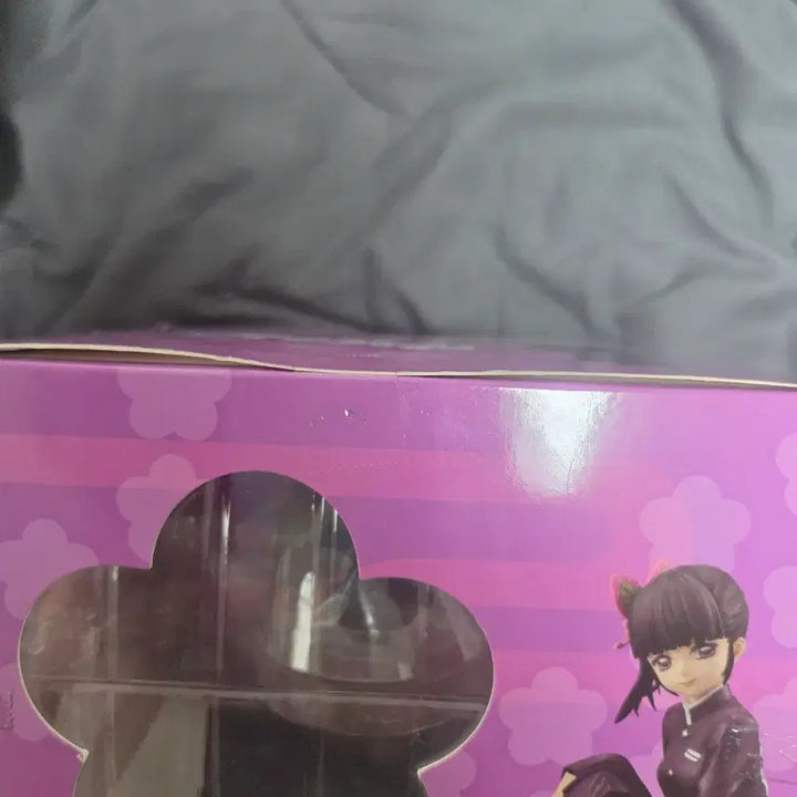 [BUNJANG] Kimetsu no Yaiba Kanawo GEM Figure (Unsealed) / 미개봉) G.E.M. 귀멸의 칼날 GEM 카나오 피규어